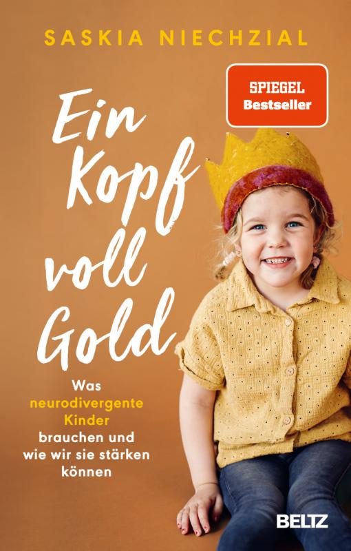 Ein Buch für Eltern von Goldköpfen